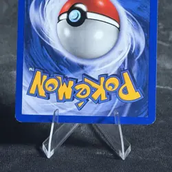 Tentacruel 10/18 Southern Islands Promo Card English Pokemon Card Vintage - Image 5