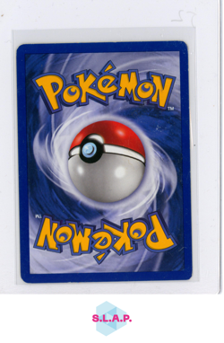 BILL'S MAINTENANCE POKEMON 71/100 2006 EX CRYSTAL GUARDIANS GERMANY - Image 2