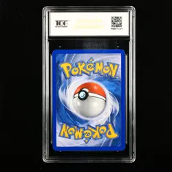 TQG 9.5 Mint+ 2007 Pokemon ENG Energy Removal #2 #EX-PK 74/108 U - Image 2