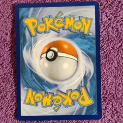 Pokemon Sableye XY92 XY Promo Holo Θ Stop Basic 70 HP Claw Slash 20 - Image 4