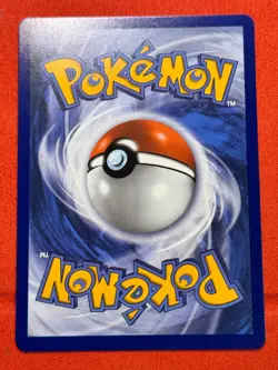 Poke Pad Full Art Pokemon • Perfect Order Ultra Rare • 113/088 NM - Image 2