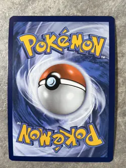 Glastrier 051/196 Pokemon TCG Card Lost Origin Holo Rare (Near Mint) NM - Image 2