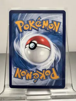 Meowth - Pokemon TCG S-Chinese Gem Pack Vol.3 CBB3C 02 07 Exclusive 2025 K - NM - Image 2