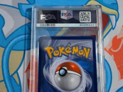 Gyarados - 2015 Pokemon XY Ancient Origins #20 Reverse Foil - LOW POP - PSA 9 - Image 5