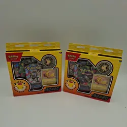 Pokemon TCG Pokemon Day 2026 Collection 30th Anniversary - New & Sealed Lot of 2 - Image 1