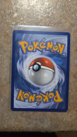 Pokemon TCG Mega Gengar EX 269/217 Mega Attack Rare Ascended Heroes English Mint - Image 2