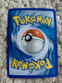 Pokemon TCG Mewtwo LV.X DP28 Black Star Promo Holo MP - Image 3