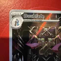 Doublade 98/088 SIR- Pokemon TCG: Perfect Order NM *SAME DAY SHIPPING - Image 2