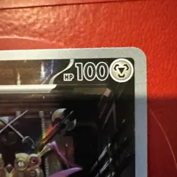 Doublade 98/088 SIR- Pokemon TCG: Perfect Order NM *SAME DAY SHIPPING - Image 3