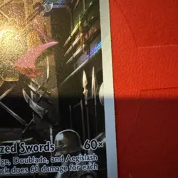 Doublade 98/088 SIR- Pokemon TCG: Perfect Order NM *SAME DAY SHIPPING - Image 4