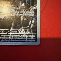 Doublade 98/088 SIR- Pokemon TCG: Perfect Order NM *SAME DAY SHIPPING - Image 5