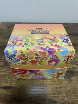 151 Empty Mini Tin Complete Set Of 10 Display And Tins With Coins Super Minty - Image 1