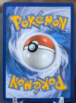 Lillie's Determination 169/132 Full Art - ME01: Mega Evolution Pokemon TCG NM - Image 2