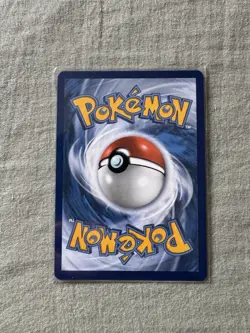 Pokemon TCG Iono's Bellibolt EX Ascending Hero *POSSIBLE GEM* PACK FRESH - Image 2