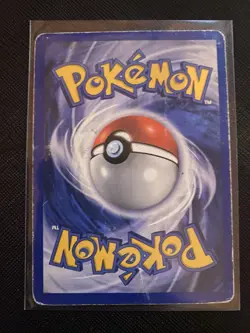 Pokemon TCG - Koga 106/132 - Gym Challenge - HP - Image 2
