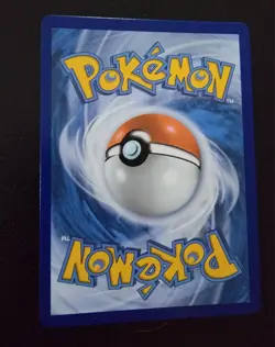 Pokemon Energy Recycler Trainer-Item POR 108/088 Uncommon Foil Holo English - Image 2