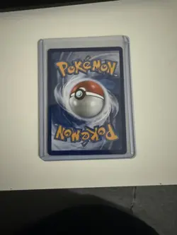 Pokemon TCG Mega Elektross ex 266/217 MAR Ascended Heroes Near mint ships fast - Image 2