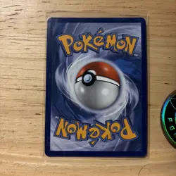 Pokemon Pikachu (Pokemon Day 2026) #051/162 tcg Near Mint or Better + coin - Image 3