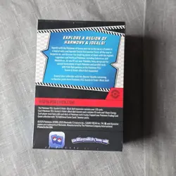 Pokemon TCG Scarlet & Violet Black Bolt Booster Bundle New Sealed - Image 3