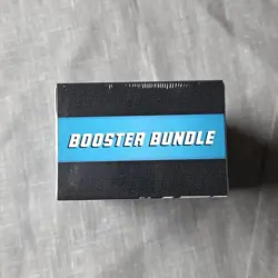 Pokemon TCG Scarlet & Violet Black Bolt Booster Bundle New Sealed - Image 4