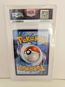 PSA 9 M Blastoise EX 102/108 - Pokemon XY Evolutions 2016 - Image 2