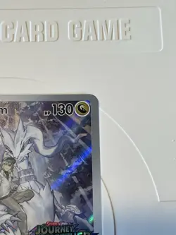 Pokemon TCG N's Reshiram - (Journey Together Stamped) 167/159 Holo - Image 5