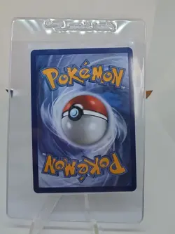 Erika’s Tangela 007/217 Cosmos Holo Promo Ascended Heroes Pokemon TCG - Image 2