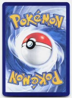 Clefable 0101/07 Gem Pack Volume 3 Pokemon Near Mint - Image 2