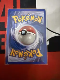 The Pokemon Company Slugma 50 HP Neo Revelation 53/64 Common Regular 1st Edition - Image 2