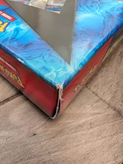 Pokemon Ash-Greninja EX Box Sealed Ancient Origins Breakthrough Breakpoint - Image 4