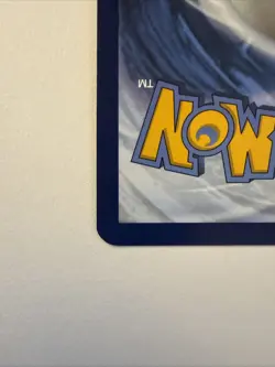 Sewaddle 087/086 Illustration Rare 2025 Pokemon White Flare English NM+ - Image 5