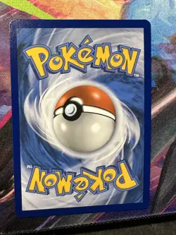 Pokemon Mega Panzaeron ex POR 106 Optimale Ordnung deutsch NM - Image 2