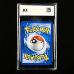TQG 9.5 Mint+ 2007 Pokemon ENG Hoothoot #85/130 C - Image 2