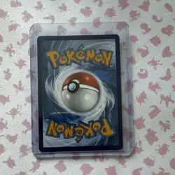 Pokemon Rayquaza VMAX Full Art Secret Rare silver tempest - Image 2