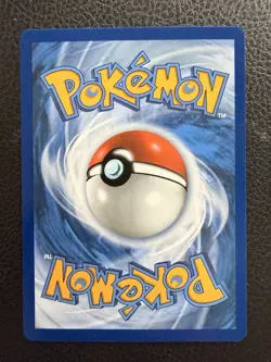 Pokemon TCG Ascended Heroes Mega Gengar ex Double Rare 125/217 NM Mint - Image 2