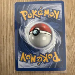 Pokemon TCG Pidgeot 24/64 Jungle Non Holo Rare Vintage NM unplayed - Image 2
