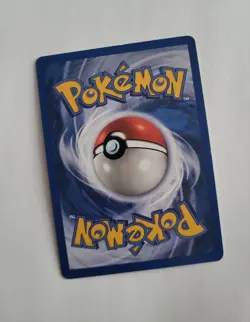 Pokemon Dark Weezing Team Rocket 14/82 2000 Card TCG English ENG - Image 2
