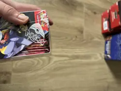 Pokemon TCG Destined Rivals Half Booster Box 18 Pack - NEW SEALED - FAST SHIPING - Image 2