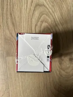 Pokemon TCG Destined Rivals Half Booster Box 18 Pack - NEW SEALED - FAST SHIPING - Image 4