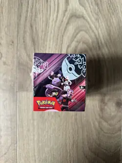 Pokemon TCG Destined Rivals Half Booster Box 18 Pack - NEW SEALED - FAST SHIPING - Image 5