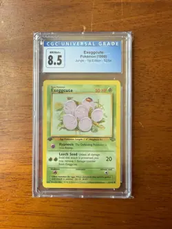 Graded Pokemon Card Lot (10 Slabs) - Image 4
