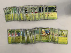 2026 Pokemon Ascended Heroes Complete Set Base/Holo/Reverse Holos!! 504 Cards!! - Image 1