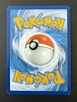 Togekiss 46/108 Pokemon Card XY Roaring Skies Rare Reverse Holo Foil SPANISH - Image 2