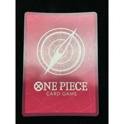 One Piece Card Charlotte Katakuri (parallel) P-L OP03-099 3d8e52dc0273dc313df7d - Image 2