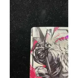 One Piece Card Charlotte Katakuri (parallel) P-L OP03-099 3d8e52dc0273dc313df7d - Image 3
