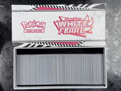 520+ POKEMON CARD ETB STORAGE BOX - MODERN SETS BULK CARDS - MINT/NEAR MINT - Image 4