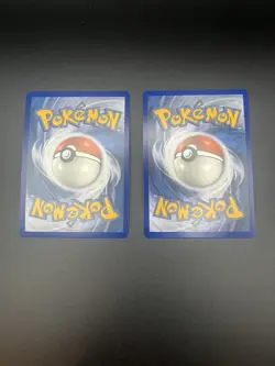 Pokemon GX (2) Card Lot- Aerodactyl GX & Metagross GX - Image 2