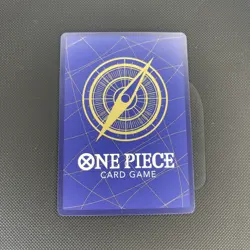 One Piece Uta - OP01-005 Premium Card Collection -ONE PIECE FILM RED Edition NM - Image 2