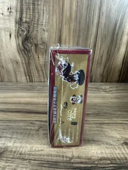 Sealed One Piece TCG Booster Box - Tough Tides Sealed Box | 30 Packs | 120 Cards - Image 2