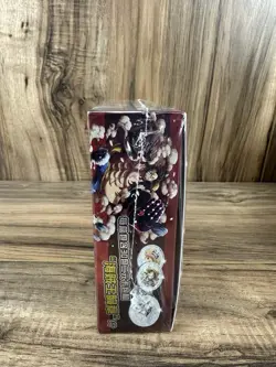 Sealed One Piece TCG Booster Box - Tough Tides Sealed Box | 30 Packs | 120 Cards - Image 4